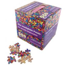 Le Puzzle Impossible