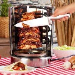 Machine � kebab maison