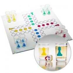 Drinking Ludo � Jeu � boire