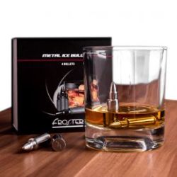 Gla�ons cartouches en m�tal