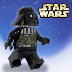 R�veil lego Star Wars - Darth Vador
