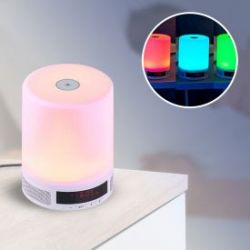 R�veil lumi�re -  L�aube 