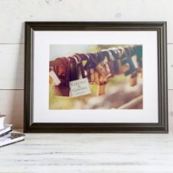 Cadenas d'amour - tableau personnalis�