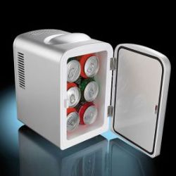 Mini frigo 12 / 230 V