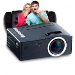 Vid�oprojecteur LED mini