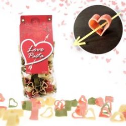 Pasta Amore � P�tes c�urs 250 g 