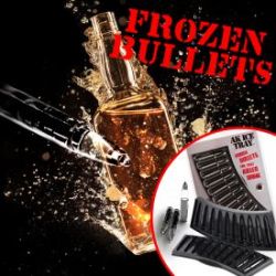 Gla�ons cartouches