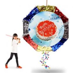 Pinata - Happy Birthday