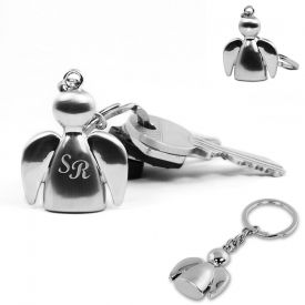Porte-cl�s ange-gardien