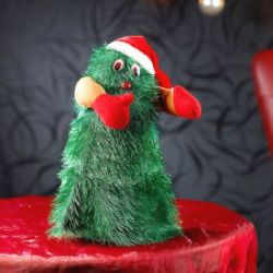 Sapin de No�l interactif