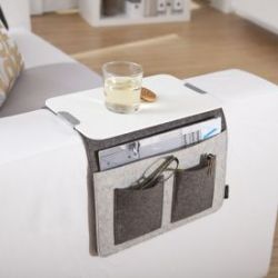 Carry - le majordome de canap�