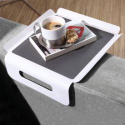 James - le majordome de canap�