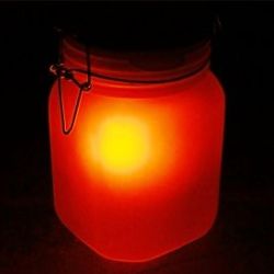 Bocal de Soleil LED