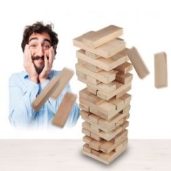 La tour infernale � le classique de jeu 