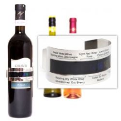 Thermom�tre � vin