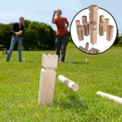 Jeu d'�checs viking