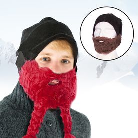 Bonnet barbe