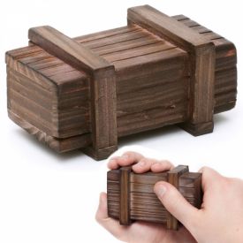 Magische IQ Box - Geldgeschenke zur Hochzeit