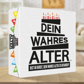 Riiiichtig Lustige Geschenke Zum 18 Geburtstag Findet Man Hier