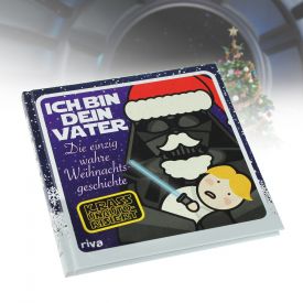 Buch - Ich bin Dein Vater