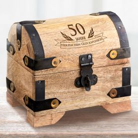 Geschenkideen 50 geburtstag mann - Der Gewinner der Redaktion