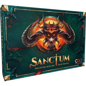 Sanctum - Strategiespiel