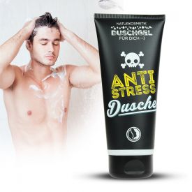 Gel douche anti stress