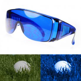 Brille - Golf Ball Finder