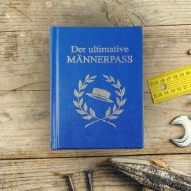 Der ultimative Mnner-Pass