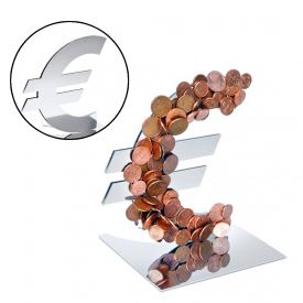 Design Mnzmagnet - Euro