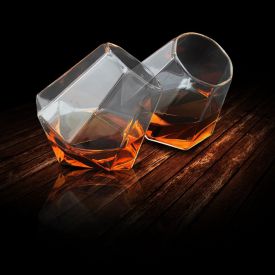 Diamant Glser 2er Set