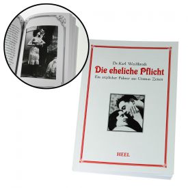 Die eheliche Pflicht - Buch und rztlicher Fhrer