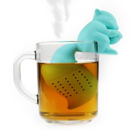 Infuseur  th cureuil 