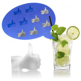 Eiswrfelform - Gefllt mir