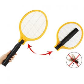 Elektrische Fliegenklatsche