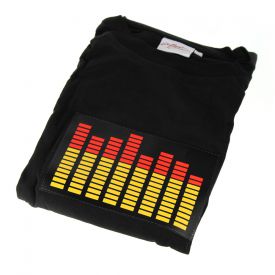 Equalizer-T-Shirt