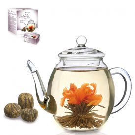 Erblh Tee - Schwarztee