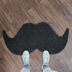 Fumatte Moustache