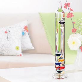 Galileo Thermometer