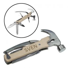 Holz Hammer Multifunktionswerkzeug