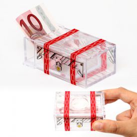 Magische Geschenkbox