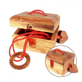 Magisches Liebeskstchen