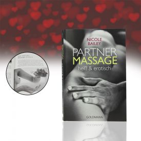 Partnermassage Buch
