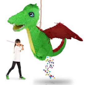 Pinata Drache