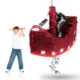 Pinata Piratenschiff