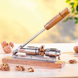 Praktischer Design Nussknacker