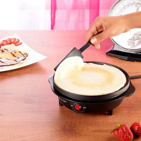 Premium Crepe Maker