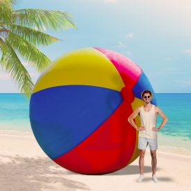 Riesen Wasserball - 3 Meter Gigant