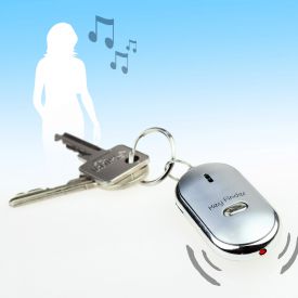 Schlsselfinder Whistle