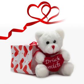 Sprechendes Brchen mit Aufnahme- und Abspielfunktion